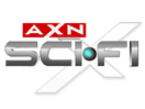 AXN SCI Fi