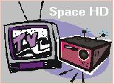 Spac3HD Tv